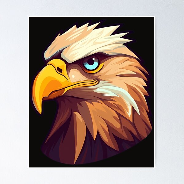 Item preview, Eagle designed and sold by LakishaMcgowan.