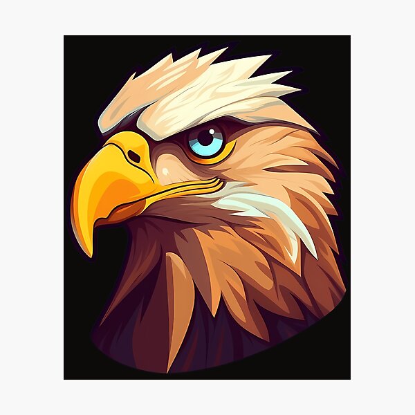 Item preview, Eagle designed and sold by LakishaMcgowan.