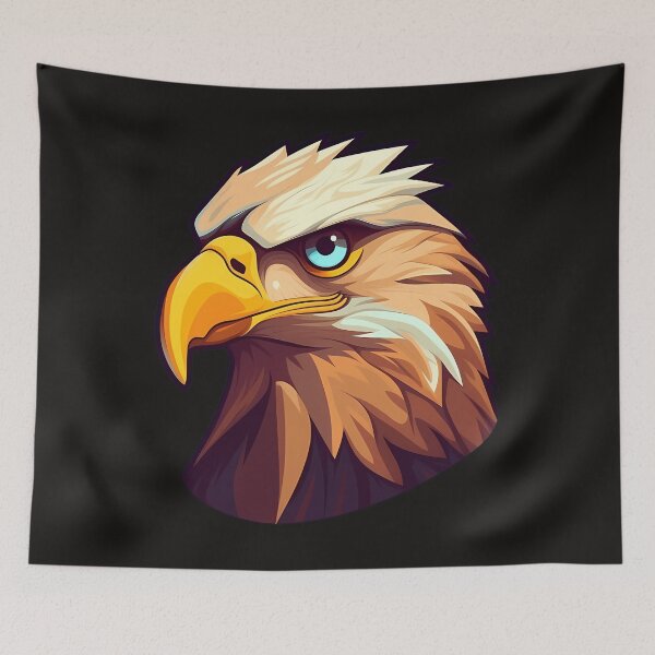 Item preview, Eagle designed and sold by LakishaMcgowan.