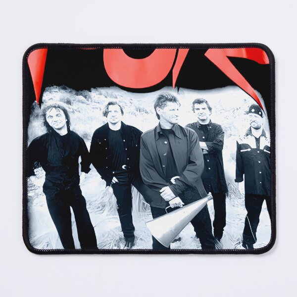 Item preview, 1996 Pur Band  designed and sold by MeaganDurgan.