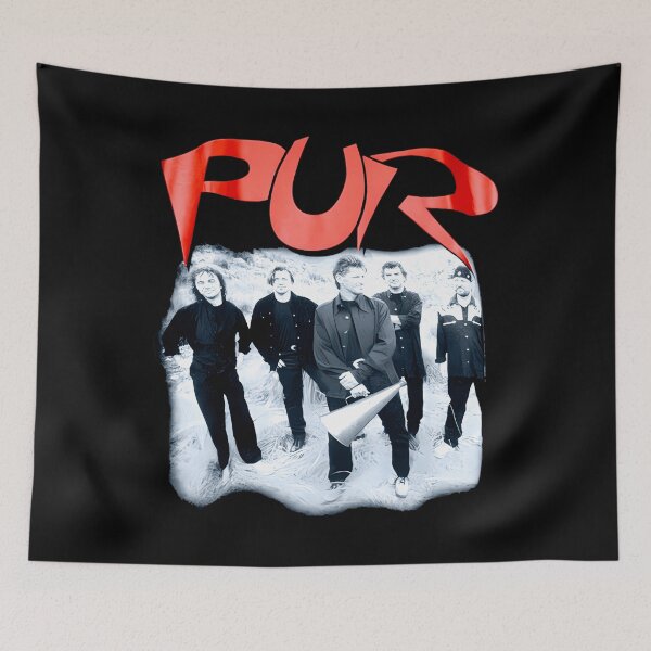 Item preview, 1996 Pur Band  designed and sold by MeaganDurgan.