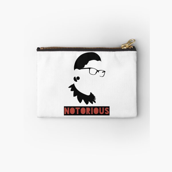 Item preview, Notorious RBG Ruth Bader Ginsburg Quote Feminist (4) designed and sold by giovanigutmann.