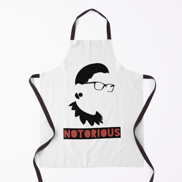 Item preview, Notorious RBG Ruth Bader Ginsburg Quote Feminist (4) designed and sold by giovanigutmann.