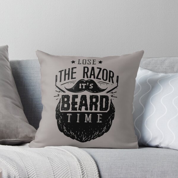 Aperçu de l'œuvre Beard créée et vendue par 2djazz.