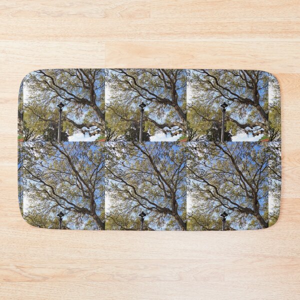Item preview, Underside of a Tree and Lamp designed and sold by Pachewba.