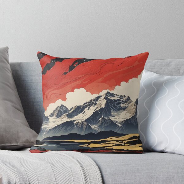 Item preview, Cartel de turismo de viajes vintage de Schafberg Austria designed and sold by TravelersGems.