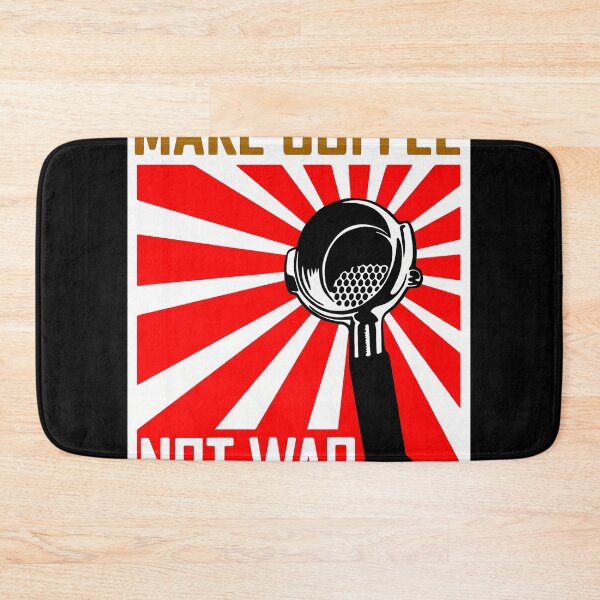 Item preview, Japanese Propaganda Coffee Poster designed and sold by EmiliChartier.