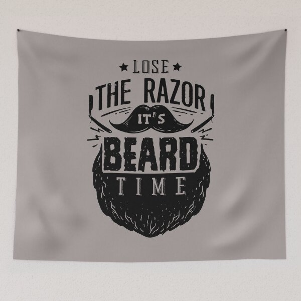 Item preview, Beard designed and sold by 2djazz.