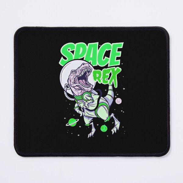 Item preview, Awesome Funny Space T Rex Dinosaur Astronut Gift For Dinosaur Lover designed and sold by MaryCStale.