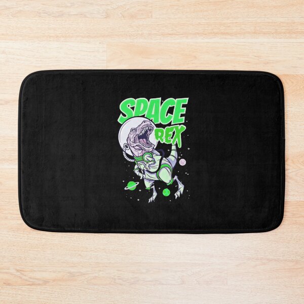Item preview, Awesome Funny Space T Rex Dinosaur Astronut Gift For Dinosaur Lover designed and sold by MaryCStale.
