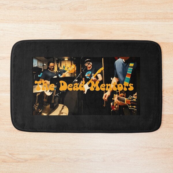 Item preview, The Dead Mentors Band Room Shot designed and sold by JasonCa.