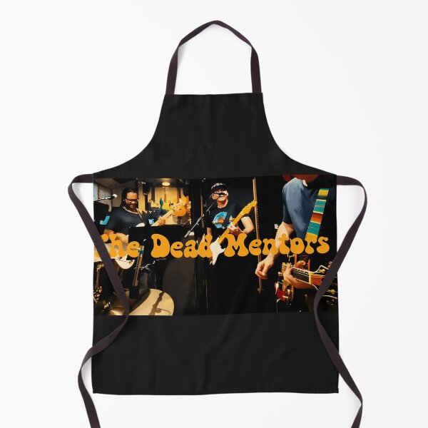 Item preview, The Dead Mentors Band Room Shot designed and sold by JasonCa.
