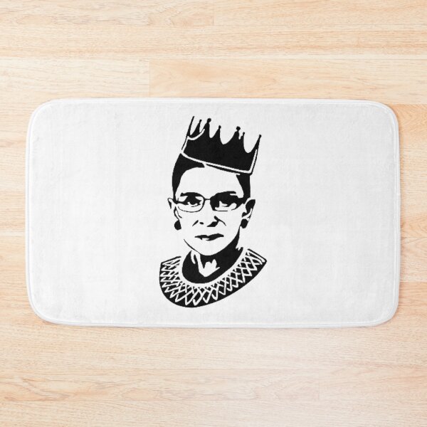 Item preview, Notorious RBG Ruth Bader Ginsburg Quote Feminist (7) designed and sold by giovanigutmann.