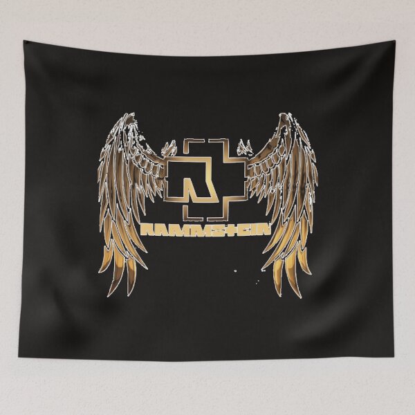 Item preview, Logotipo De La Banda Trens - Logotipo De Tendencia designed and sold by LakishaMcgowan.