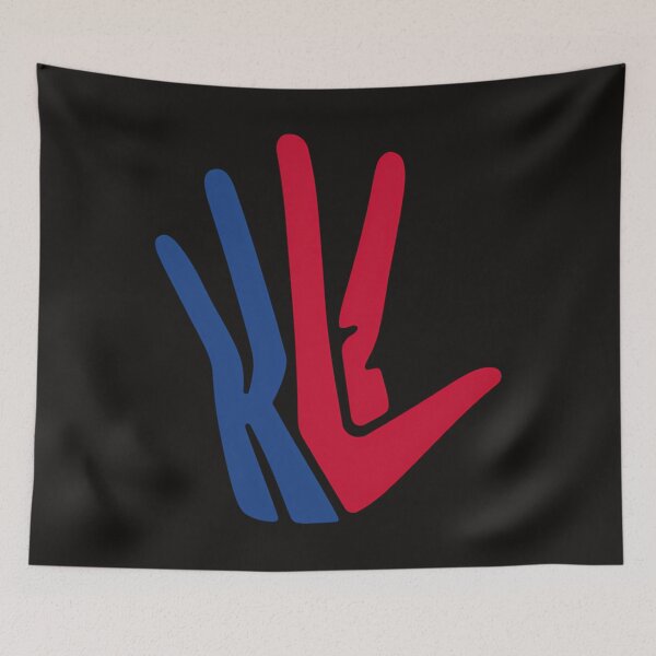 Item preview, Kawhi Leonard Logo designed and sold by LakishaMcgowan.