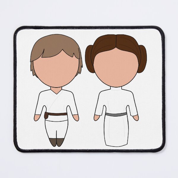 Item preview, Galaxy Twins designed and sold by JayCee19.