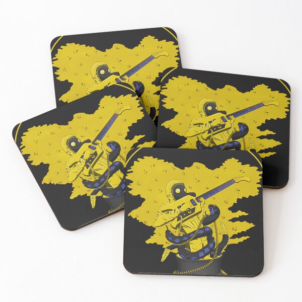 Item preview, king Gizzard And The Lizard Wizard Flying Microtonal Banana designed and sold by DONEZIOU.