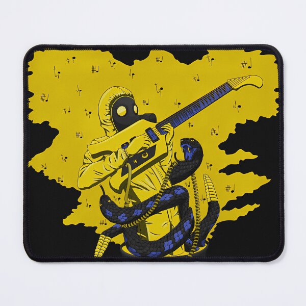 Item preview, king Gizzard And The Lizard Wizard Flying Microtonal Banana designed and sold by DONEZIOU.