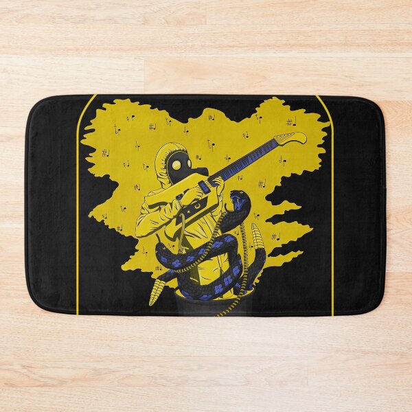 Item preview, king Gizzard And The Lizard Wizard Flying Microtonal Banana designed and sold by DONEZIOU.