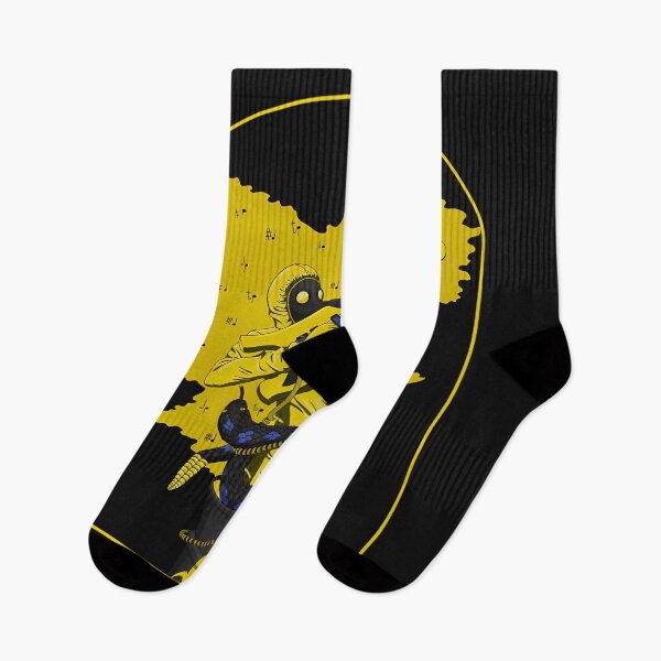Item preview, king Gizzard And The Lizard Wizard Flying Microtonal Banana designed and sold by DONEZIOU.