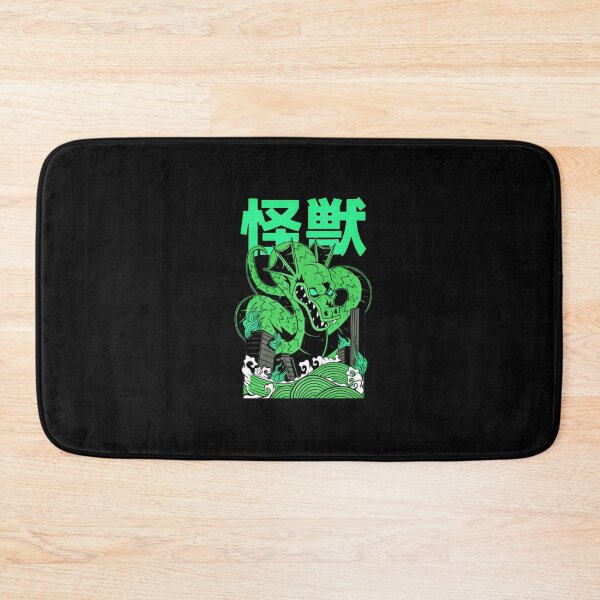 Item preview, Awesome Kaiju Dragon Monster Japanese Destroy City designed and sold by MaryCStale.