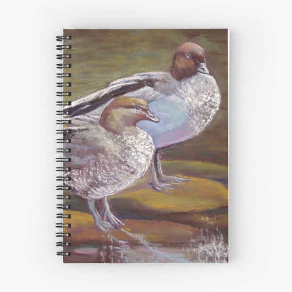 Item preview, 'Jamieson Woodies' designed and sold by Lynda Robinson.