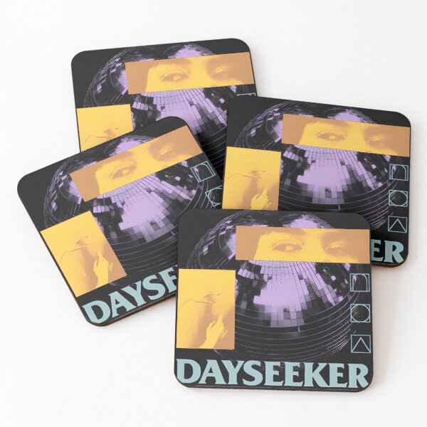 Item preview, Dayseeker Neon Grave designed and sold by Theodoacquot.