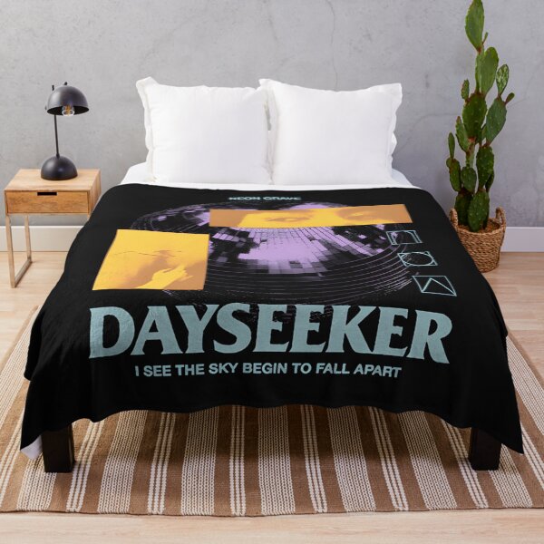 Item preview, Dayseeker Neon Grave designed and sold by Theodoacquot.
