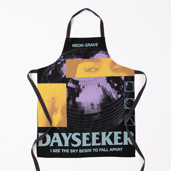 Item preview, Dayseeker Neon Grave designed and sold by Theodoacquot.
