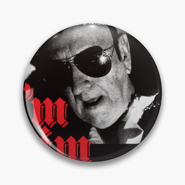 Item preview, They Forgot That Im Him - Dracula Flow designed and sold by DONEZIOU.