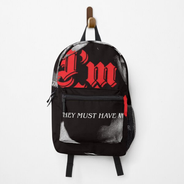 Item preview, They Forgot That Im Him - Dracula Flow designed and sold by DONEZIOU.