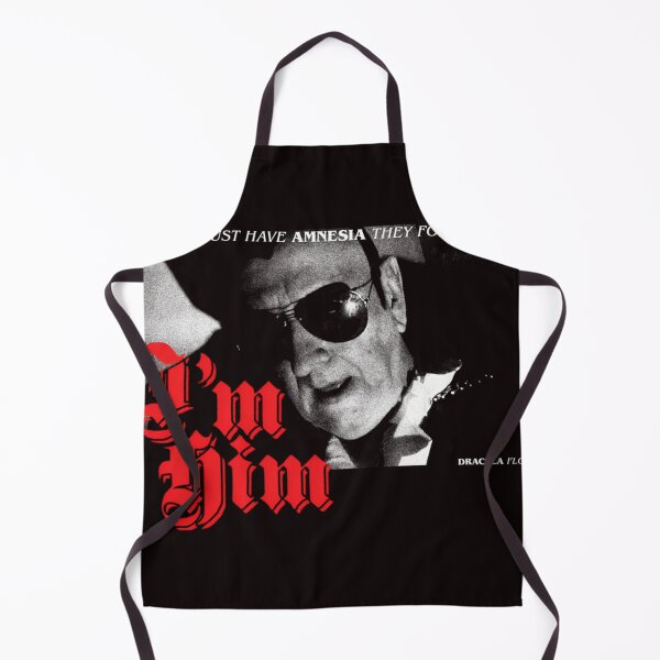 Item preview, They Forgot That Im Him - Dracula Flow designed and sold by DONEZIOU.