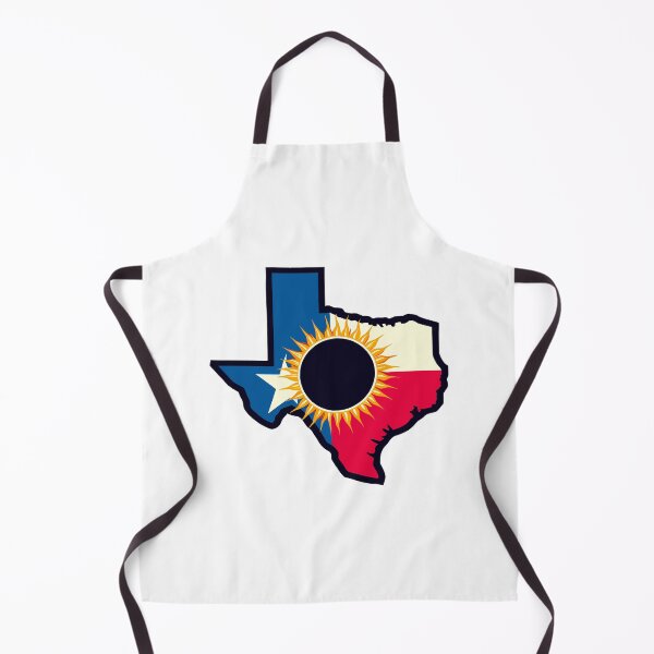 Item preview, Solar Eclipse Texas Total Solar Eclipse designed and sold by JessArty ⭐⭐⭐⭐⭐.