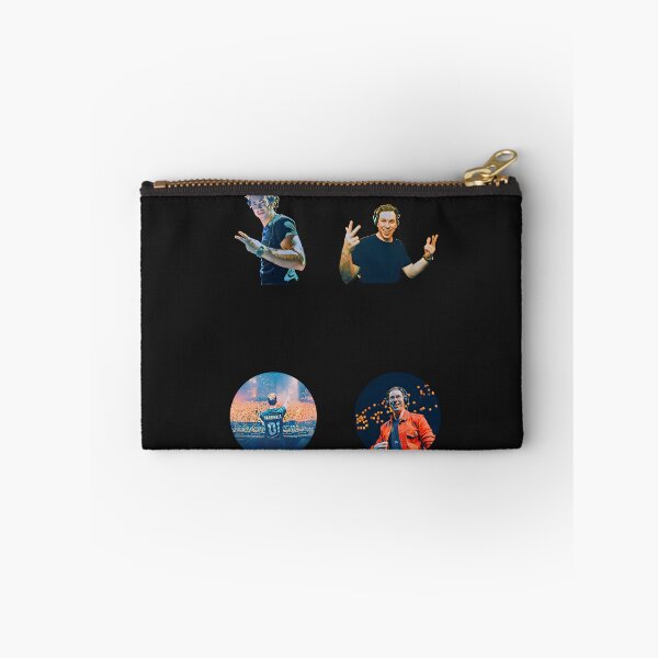 Item preview, Hardwell Sticker Set / T Shirt designed and sold by DiverseDazzle.