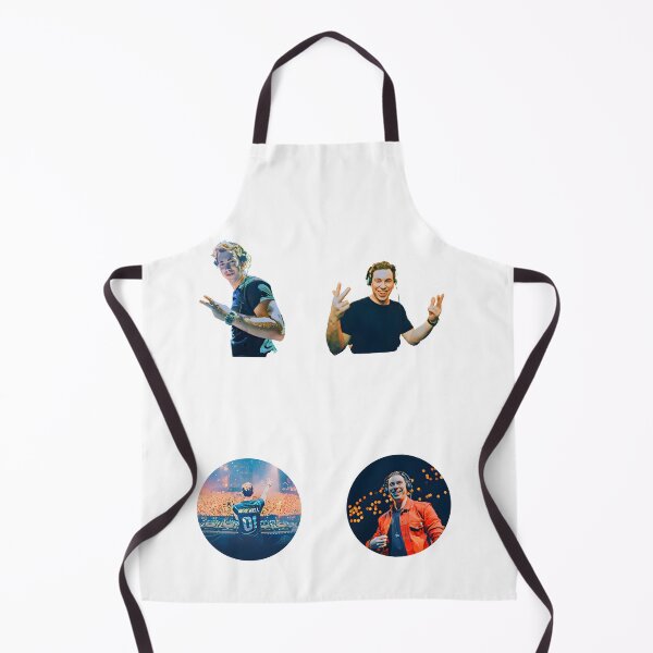 Item preview, Hardwell Sticker Set / T Shirt designed and sold by DiverseDazzle.