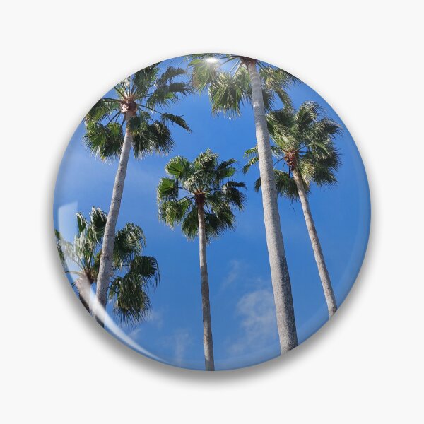 Item preview, 5 Palm Trees designed and sold by Pachewba.
