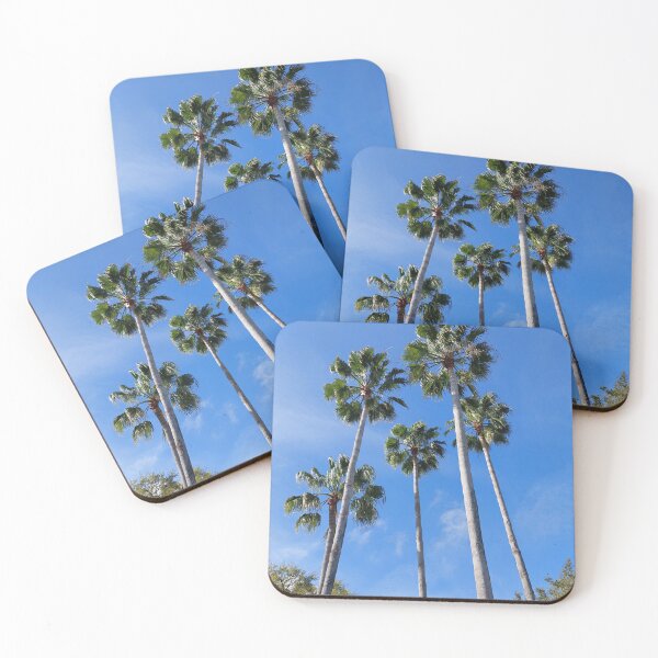Item preview, 5 Palm Trees designed and sold by Pachewba.