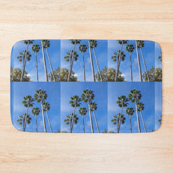 Item preview, 5 Palm Trees designed and sold by Pachewba.