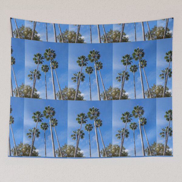 Item preview, 5 Palm Trees designed and sold by Pachewba.