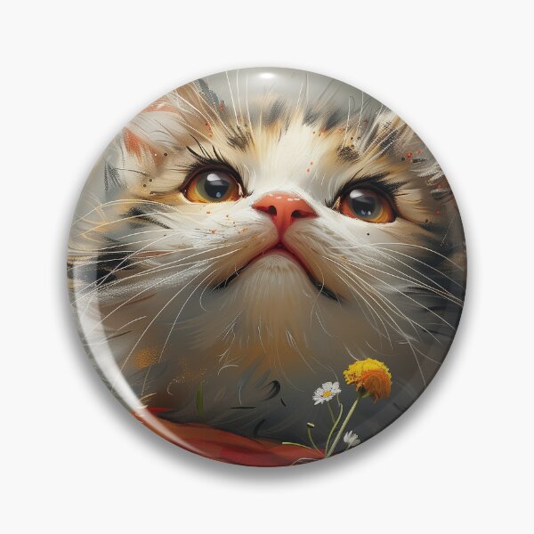 Item preview, Happy Cat Catch designed and sold by MNSY.