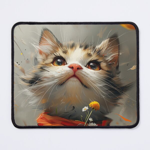 Item preview, Happy Cat Catch designed and sold by MNSY.
