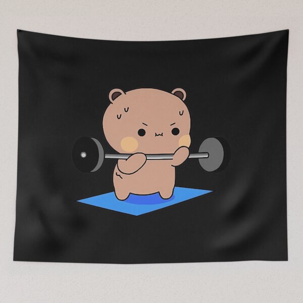 Item preview,  Bubu Dudu designed and sold by Theodoacquot.