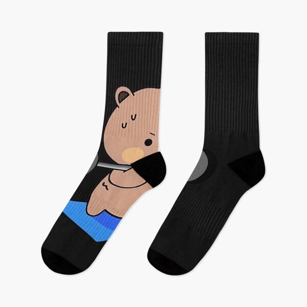Item preview,  Bubu Dudu designed and sold by Theodoacquot.