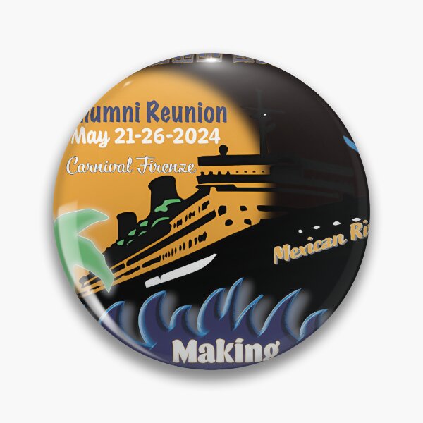 Item preview,  Birmingham High School Alumni Reunion designed and sold by DONEZIOU.