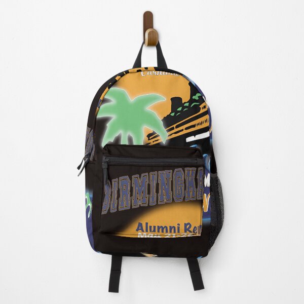 Item preview,  Birmingham High School Alumni Reunion designed and sold by DONEZIOU.