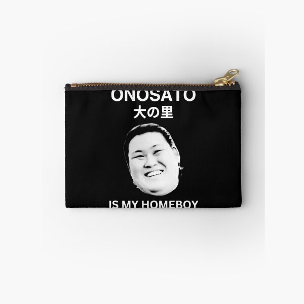 Item preview, Onosato is my homeboy designed and sold by sumobola.