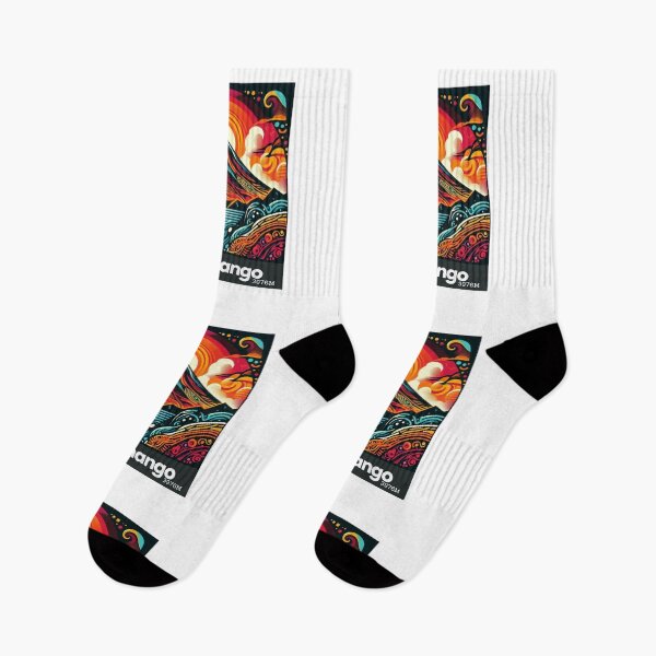 Item preview, acatenango designed and sold by lazaretand-shop.