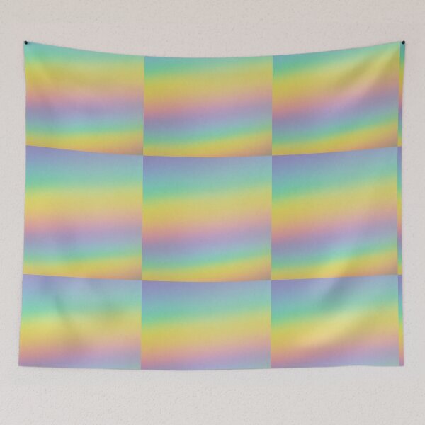 Item preview, Inside rainbow designed and sold by damelibellule.