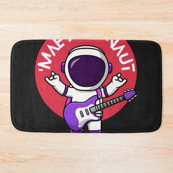 Item preview, Maestronaut designed and sold by JasonCa.