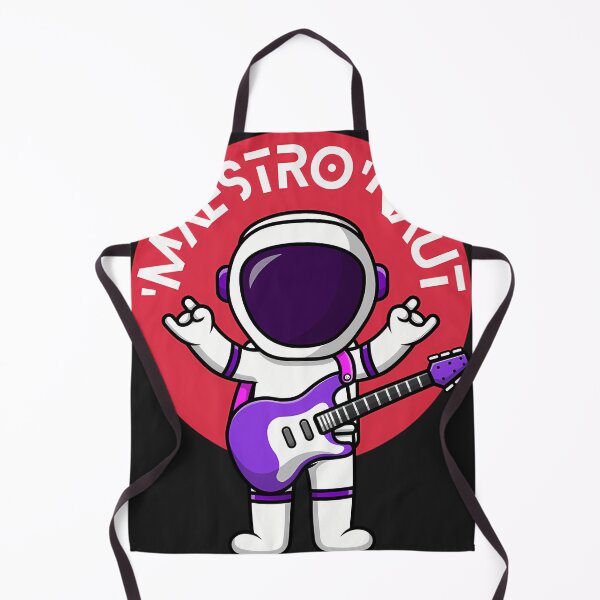 Item preview, Maestronaut designed and sold by JasonCa.